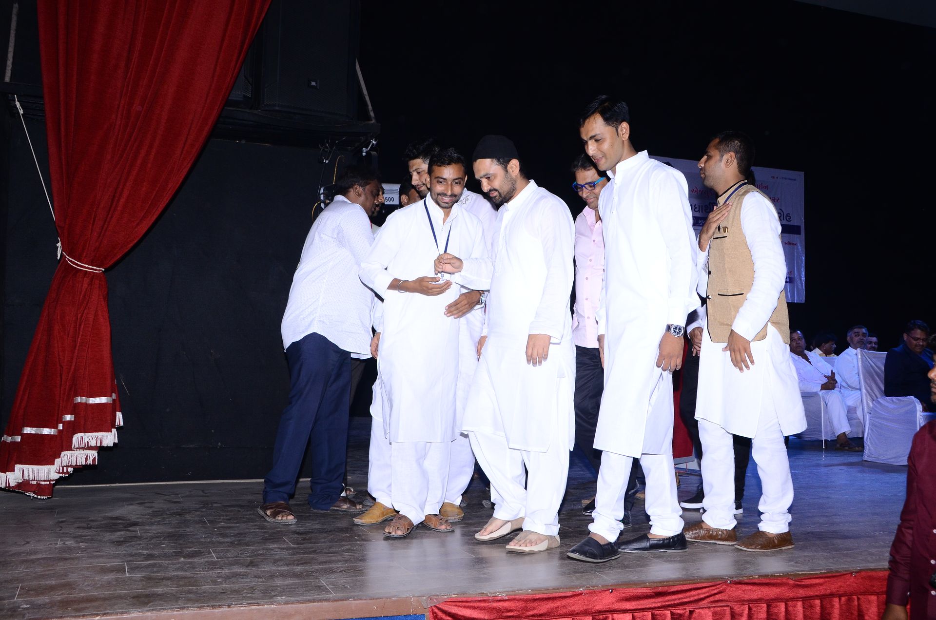 Event photo